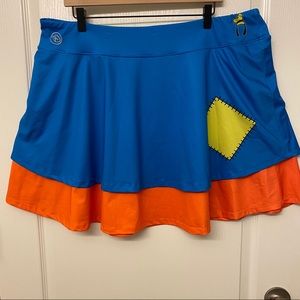 Disney RunDisney Goofy Women’s Skirt